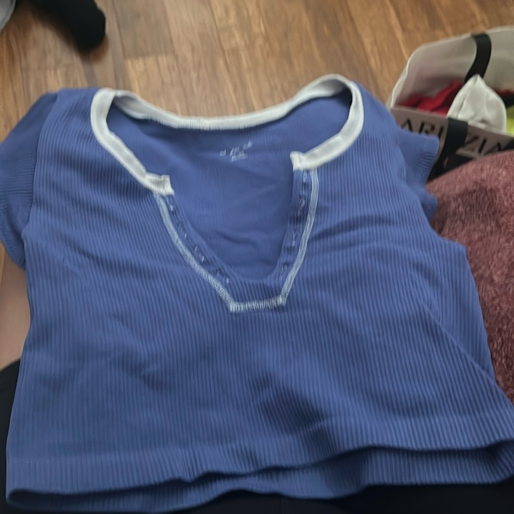 Urban outfitters shirt
